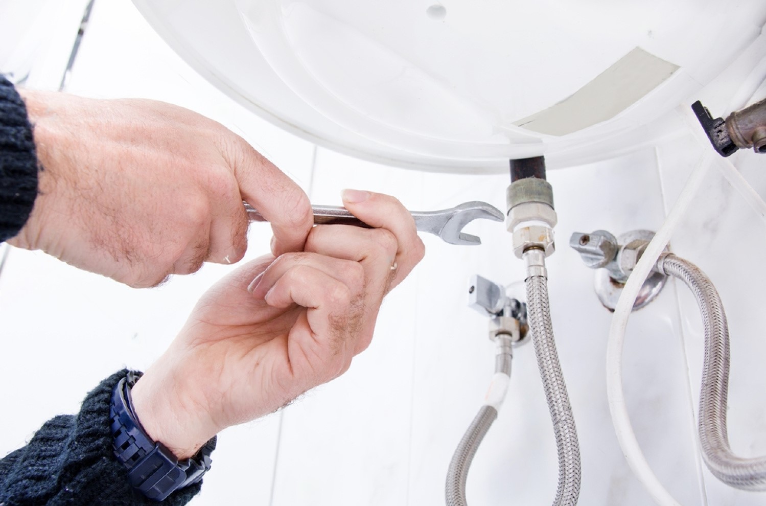 Диагностика бойлеров в Киеве