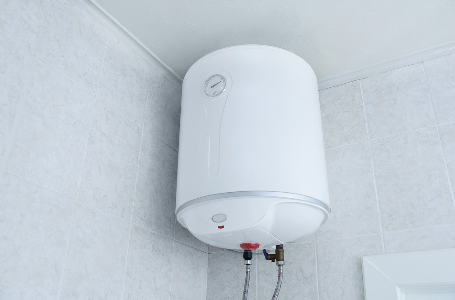 Ремонт бойлера Электролюкс