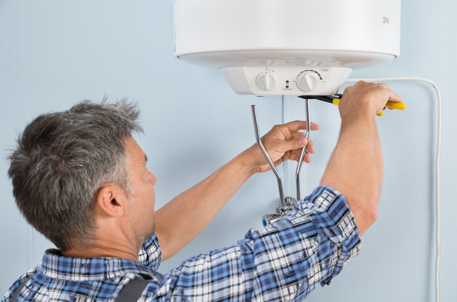 Ремонт бойлера Бош