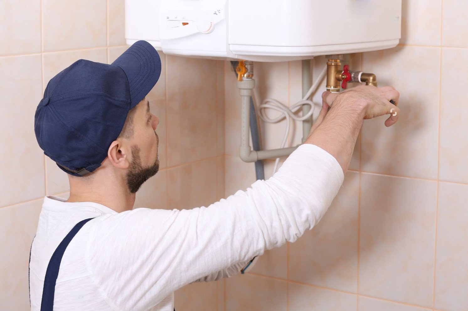 Ремонт бойлера Термекс