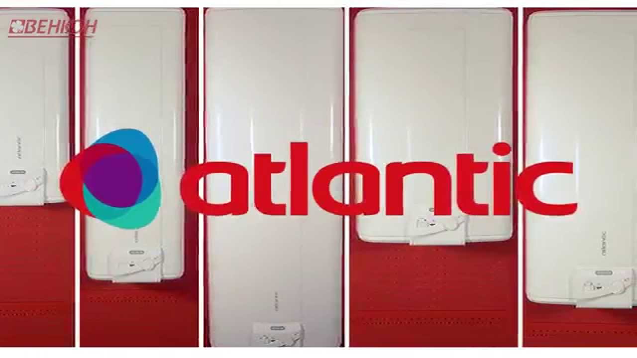 Особенности водонагревателей Atlantic