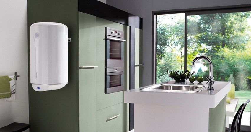 Виды бойлеров - какие они бывают?