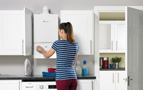 Как работает водонагреватель