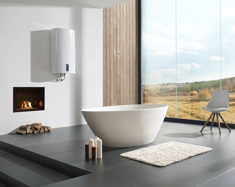 Влияет ли жесткая вода на работоспособность бойлеров