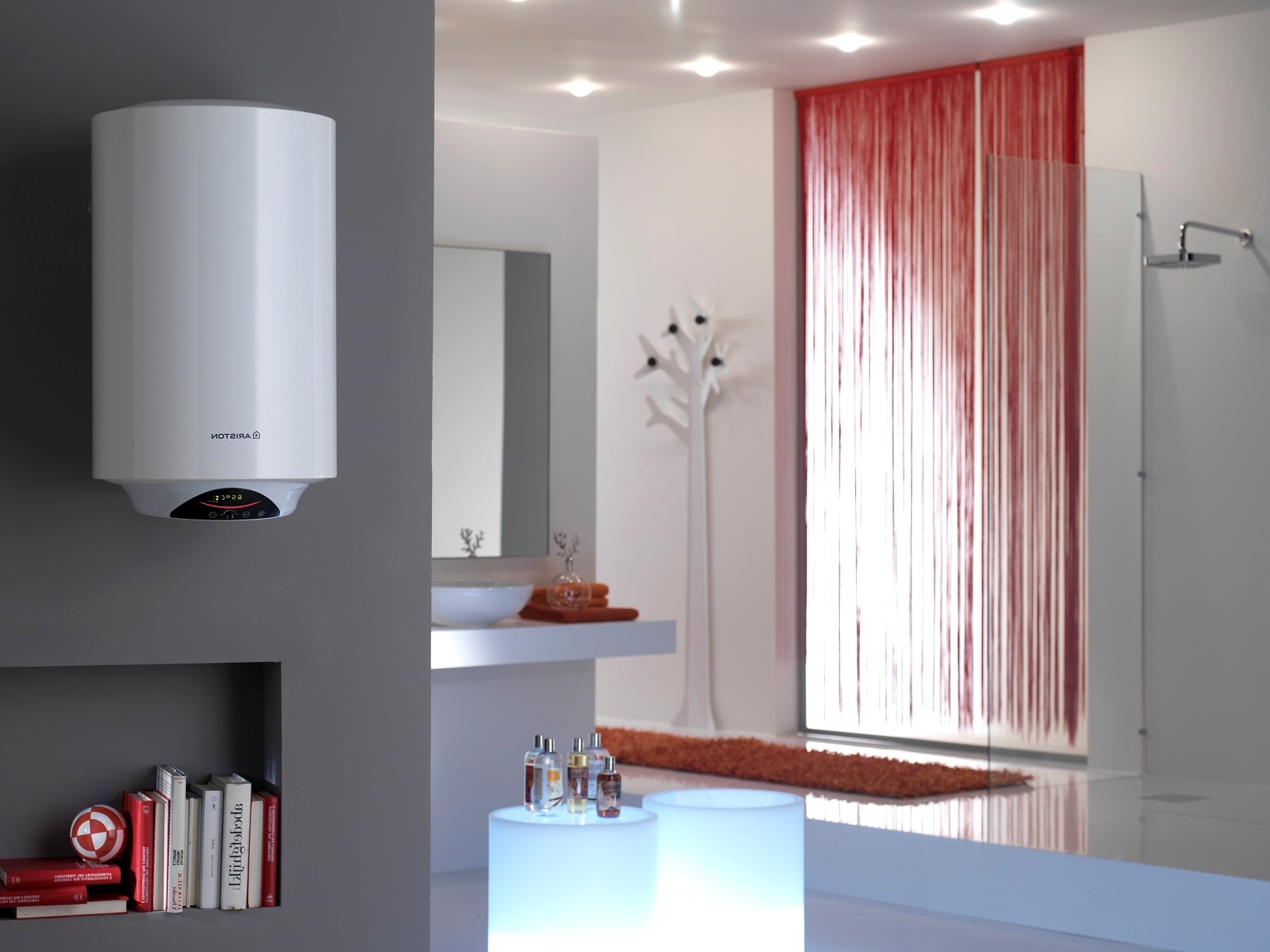 Влияет ли жесткая вода на работоспособность бойлеров